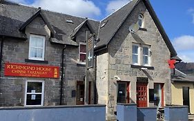 Richmond House Hotel
